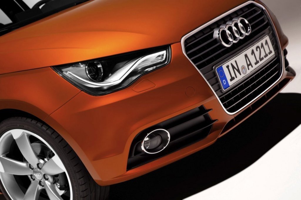Audi A1 Sportback: el Audi A1, ahora con cinco puertas