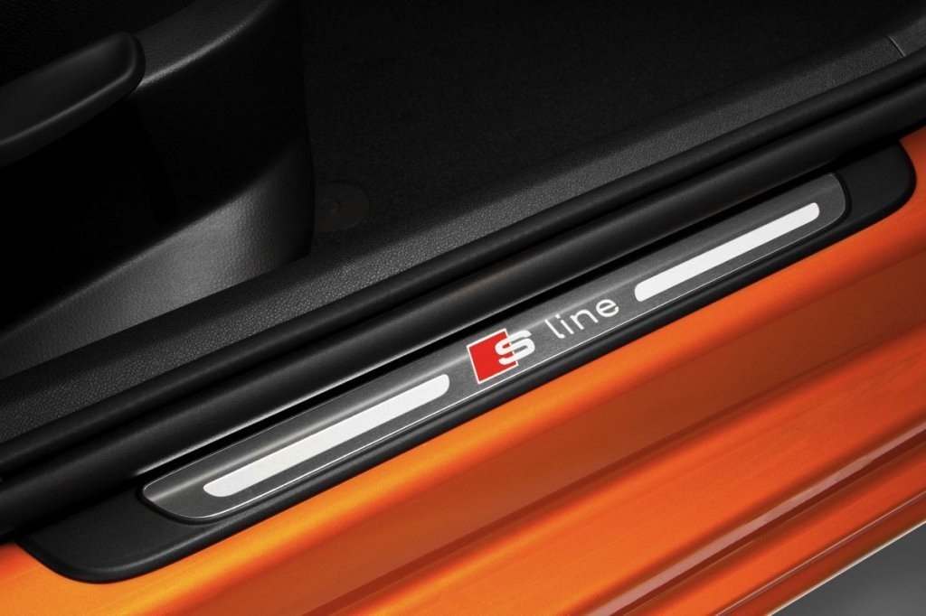 Audi A1 Sportback: el Audi A1, ahora con cinco puertas