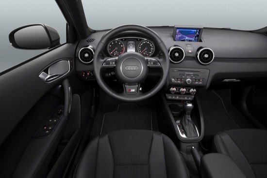 Audi A1 Sportback: el Audi A1, ahora con cinco puertas