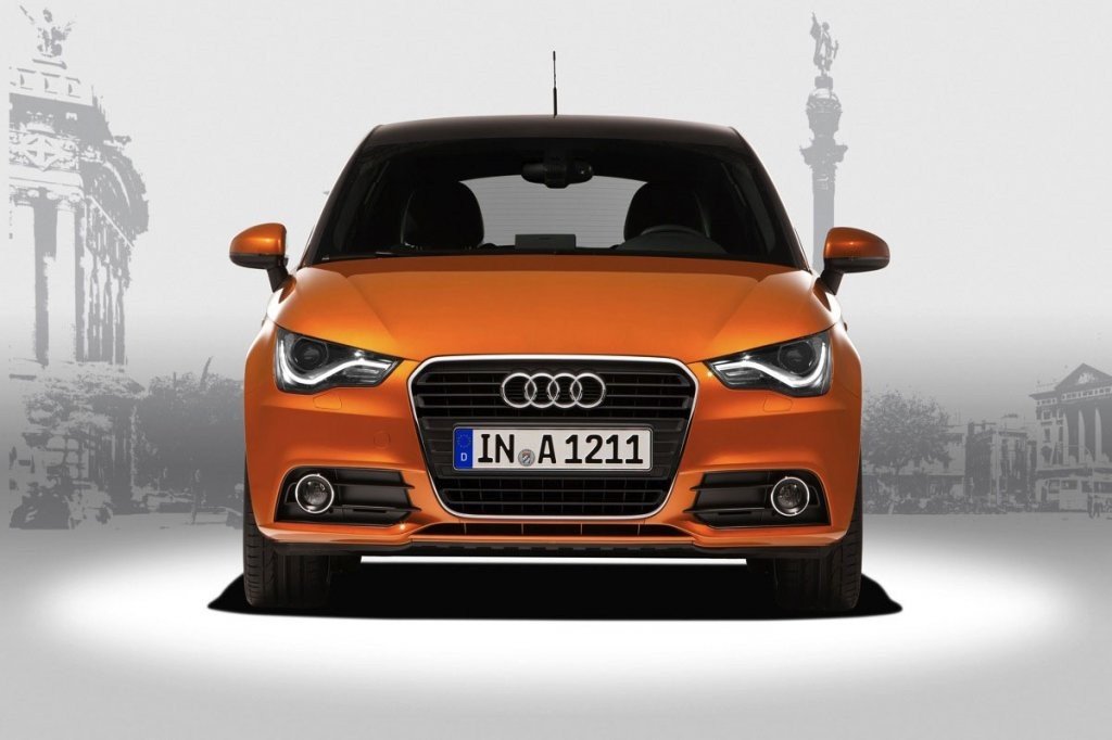 Audi A1 Sportback: el Audi A1, ahora con cinco puertas