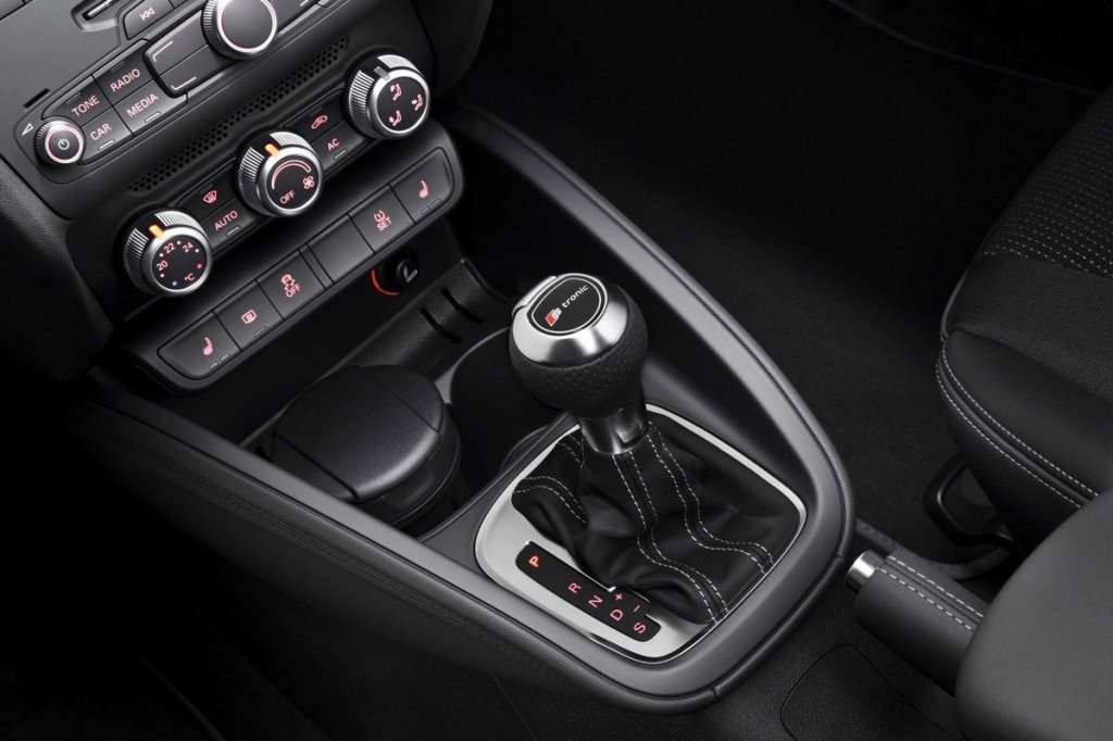 Audi A1 Sportback: el Audi A1, ahora con cinco puertas
