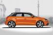 Audi A1 Sportback: el Audi A1, ahora con cinco puertas