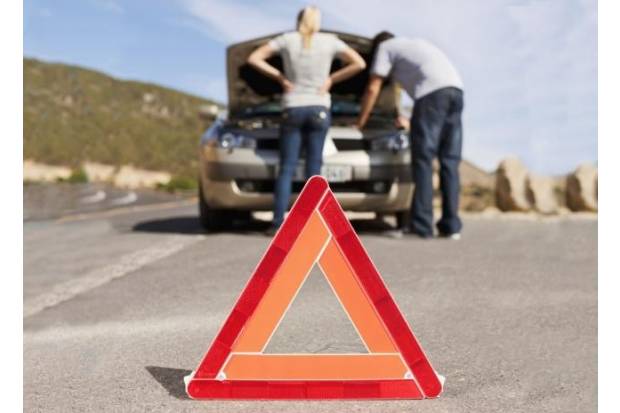 En 2015 aumentan los problemas mecánicos y los accidentes en carretera