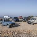 El Mercedes Clase G cumple 40 años