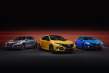 Honda Civic Type R: llegan dos nuevas versiones 