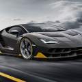 Lamborghini Centenario, el homenaje al fundador