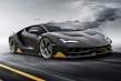 Lamborghini Centenario, el homenaje al fundador