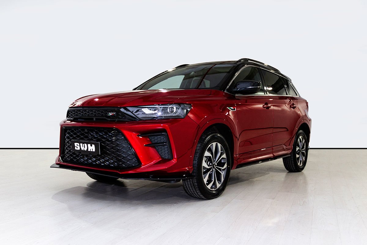 SWM - Auto10