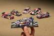 Todos los detalles de la nueva colección de Altaya: Los Vencedores de Rally escala 1/43