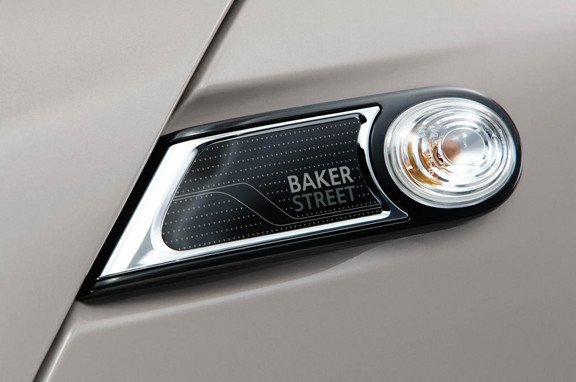 Mini: nuevas series especiales