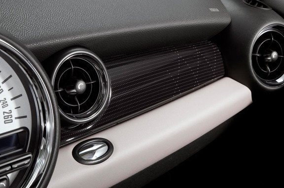Mini: nuevas series especiales
