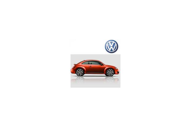 Volkswagen “iBeetle”, la aplicación del Beetle para tu iPhone