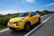 Nissan Juke 2014, con nuevo motor 1.2 DIG.T 115 CV