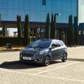 Nuevo Ford Ka+, más equipado y con versión crossover