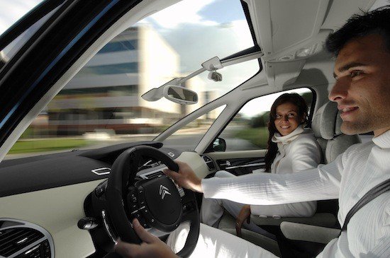 Comprar un Citroën C4 Picasso HDI Automático: ¿merece la pena la caja robotizada CMP?