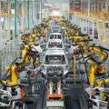 Las marcas chinas cambian de estrategia y empiezan a fabricar coches en Europa