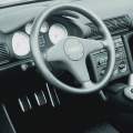 5 malos hábitos que desgastan el embrague de tu coche: evítalos y prolonga su vida útil