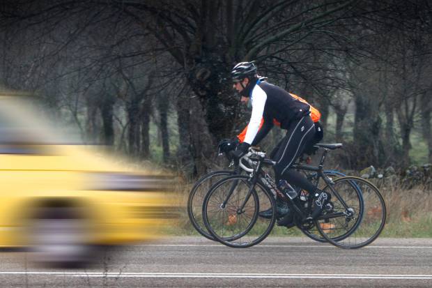 Seguro para ciclistas MAPFRE por 3 euros al mes