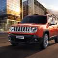 Nuevo Jeep Renegade Opening Edition