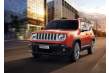 Nuevo Jeep Renegade Opening Edition
