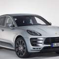Nuevo Performance Package para el Porsche Macan Turbo
