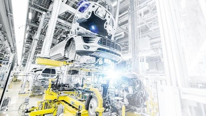 Nuevo Performance Package para el Porsche Macan Turbo