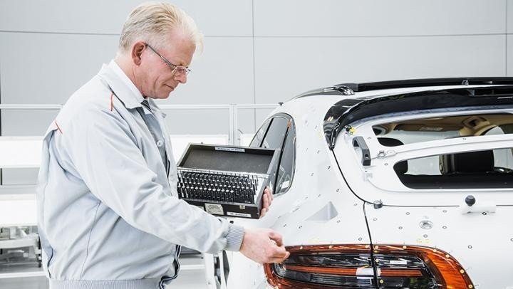 Nuevo Performance Package para el Porsche Macan Turbo