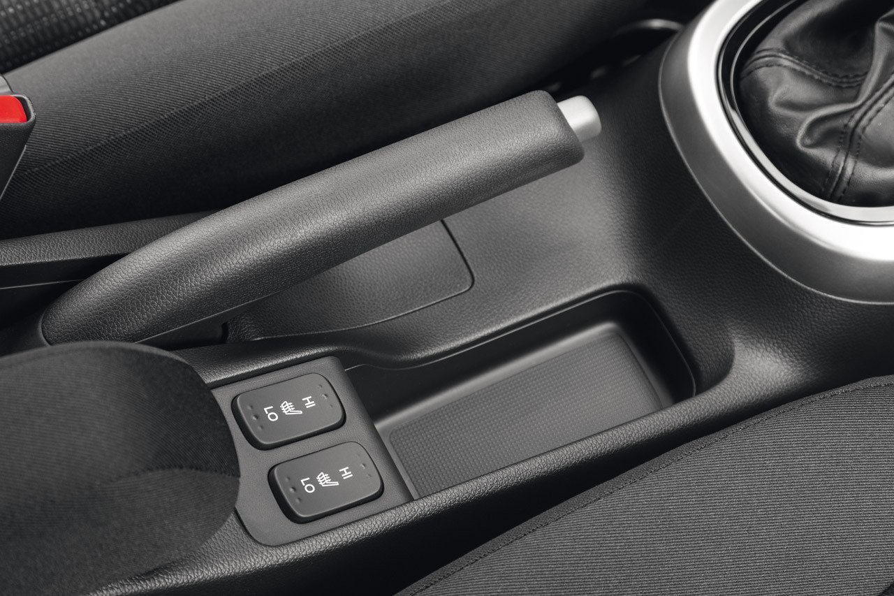 Prueba nuevo Honda Jazz 1.3: ¿versión manual o CVT?