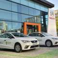 SEAT te alquila un coche por horas o días en Madrid