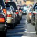 Comienza el dispositivo especial de Tráfico para el puente de mayo