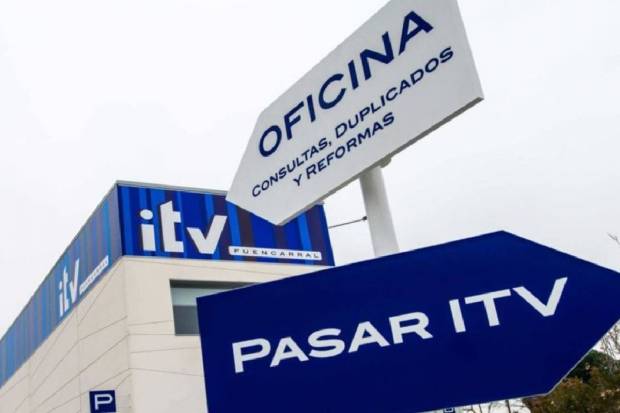 Precios de la ITV 2022 por Comunidades y Provincias