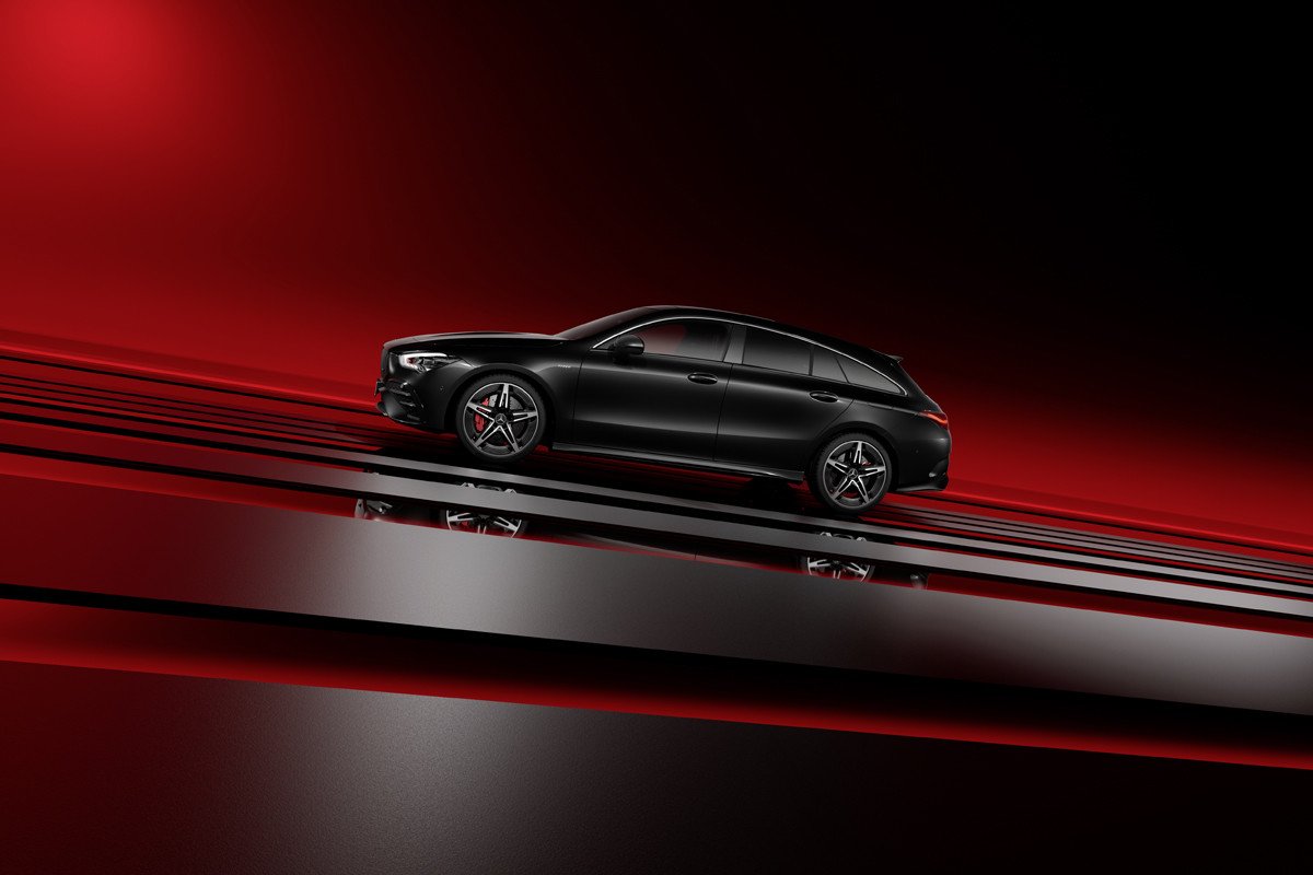 Nuevo Mercedes CLA: todos los cambios, fotos y nuevos motores
