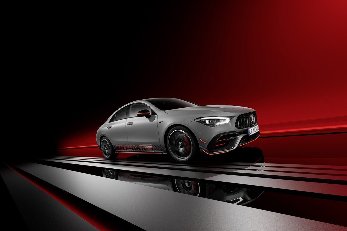 Nuevo Mercedes CLA: todos los cambios, fotos y nuevos motores