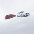 Nuevo Mercedes CLA: todos los cambios, fotos y nuevos motores