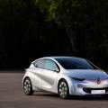 Renault EOLAB: un prototipo híbrido con un consumo de 1 l/100 km
