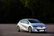 Renault EOLAB: un prototipo híbrido con un consumo de 1 l/100 km