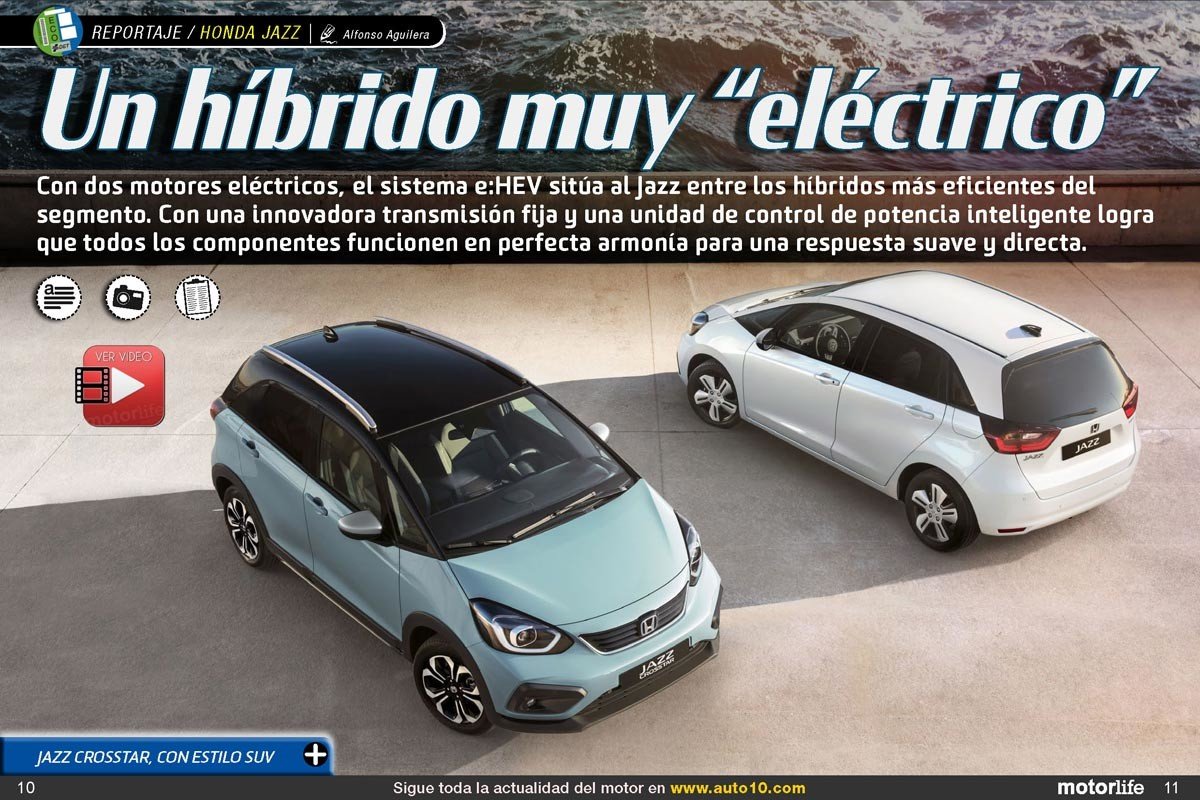 Motorlife Magazine 109: analizamos los SUV nuevos que llegan en 2021