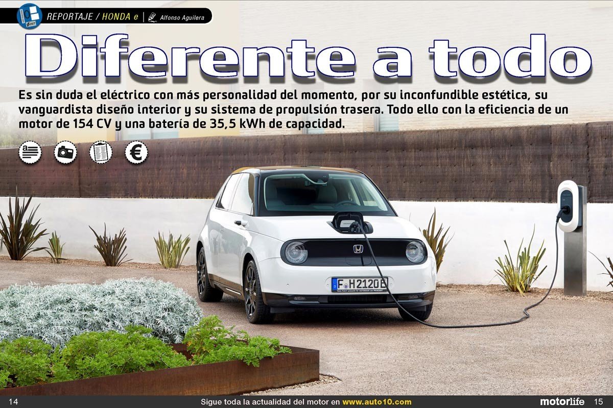 Motorlife Magazine 109: analizamos los SUV nuevos que llegan en 2021