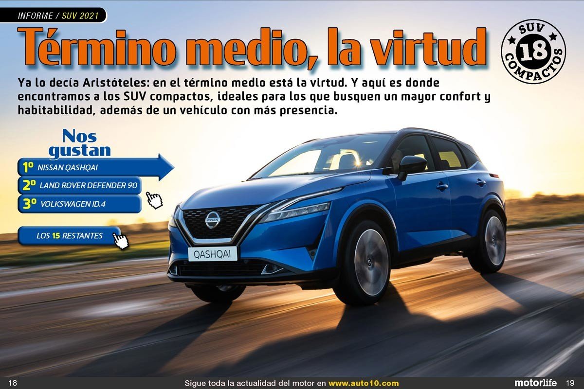 Motorlife Magazine 109