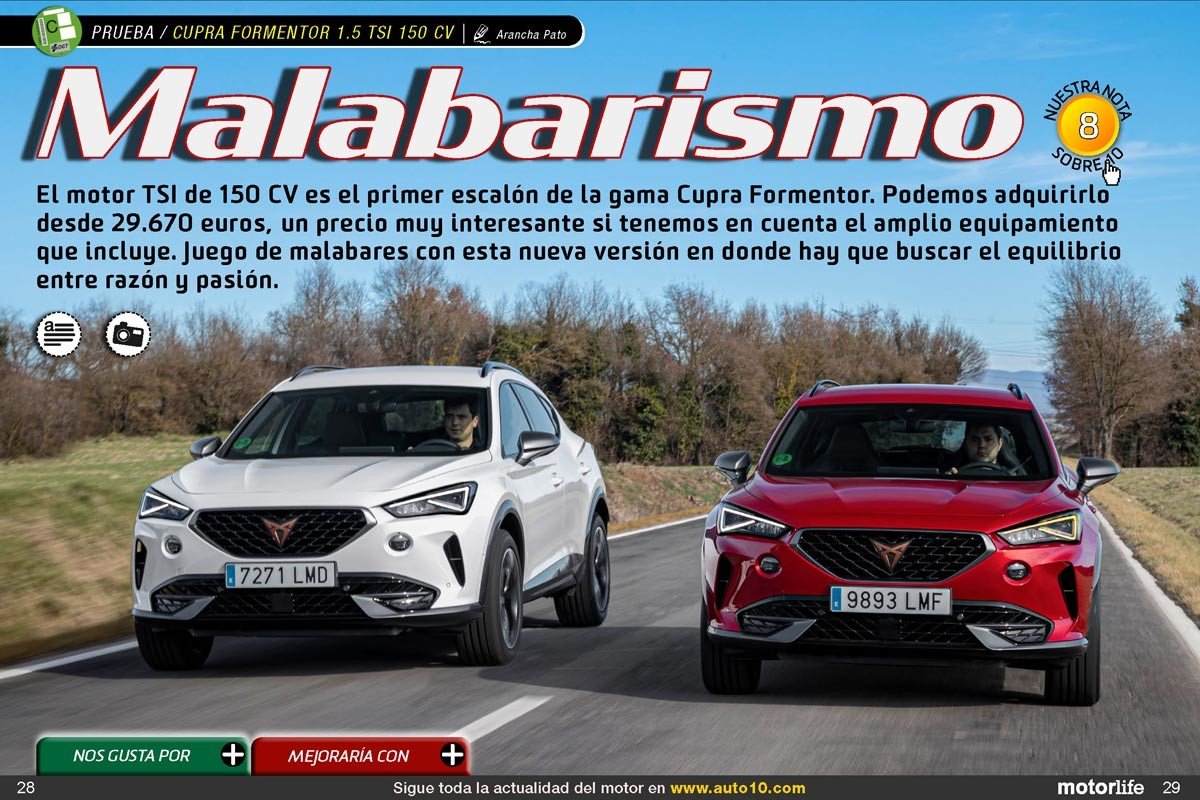 Motorlife Magazine 109