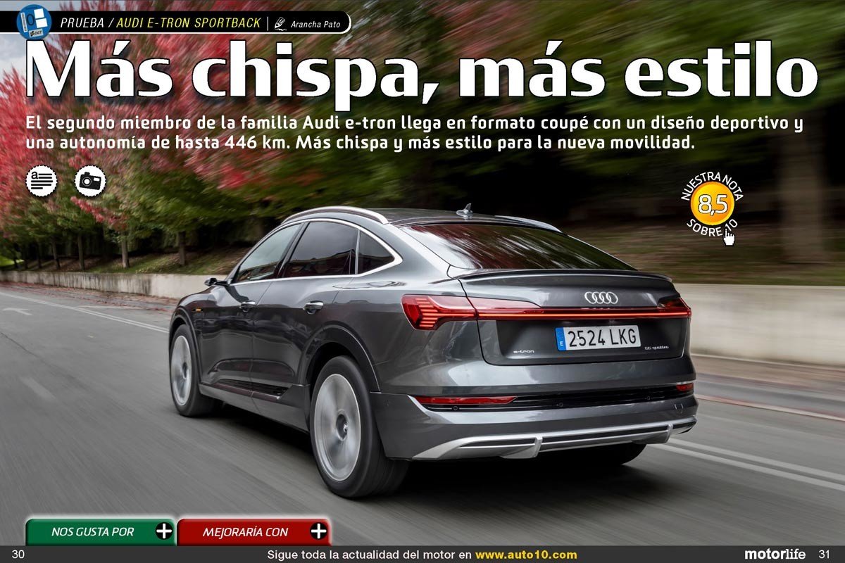 Motorlife Magazine 109: analizamos los SUV nuevos que llegan en 2021