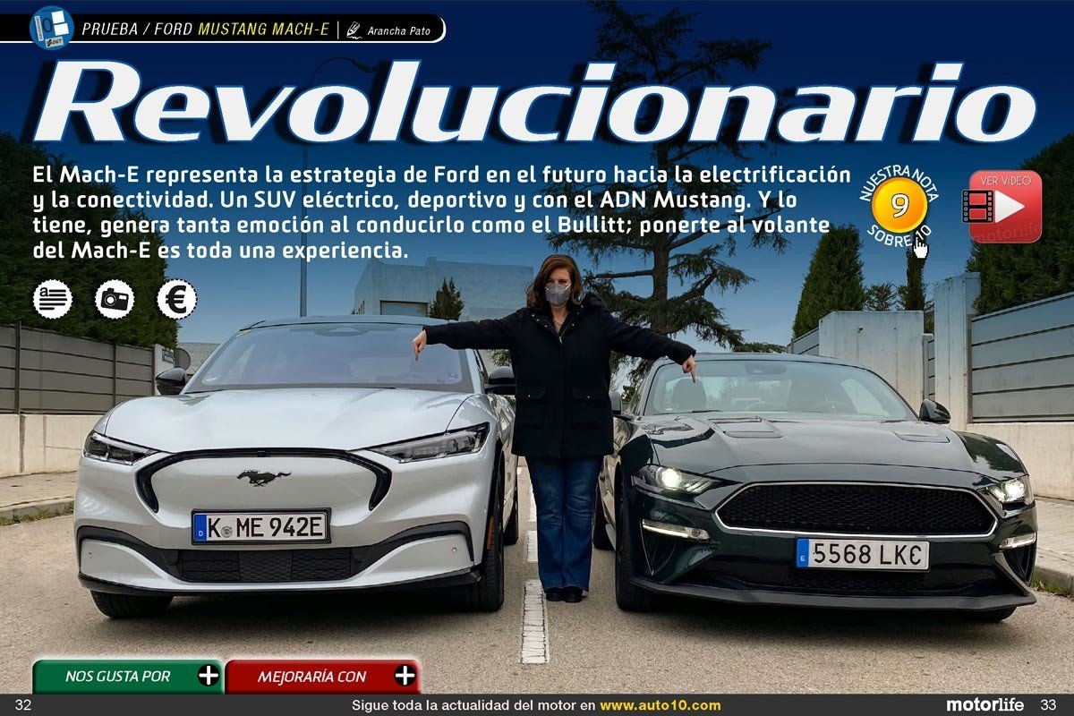Motorlife Magazine 109: analizamos los SUV nuevos que llegan en 2021
