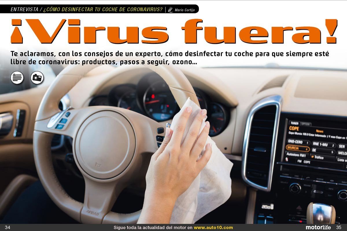 Motorlife Magazine 109: analizamos los SUV nuevos que llegan en 2021
