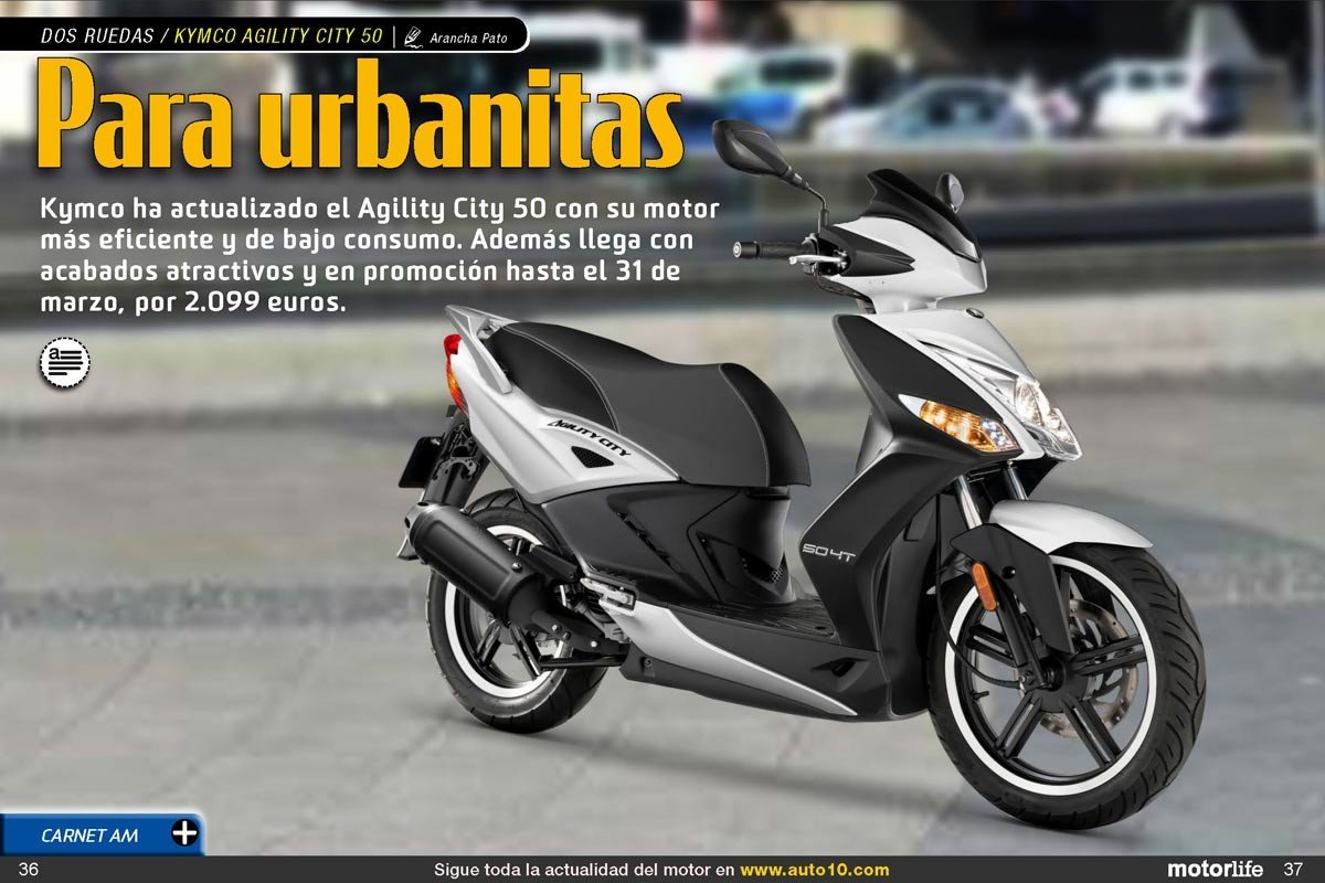 Motorlife Magazine 109