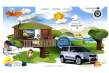 Skoda Yeti Imaginarium, juega con tus dibujos en 3D