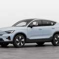 Volvo XC40 y C40: llegan nuevos motores eléctricos, propulsión trasera y más autonomía