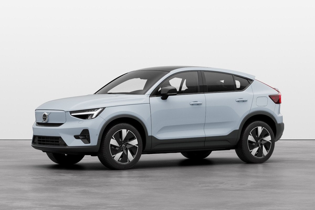 Volvo C40