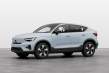 Volvo XC40 y C40: llegan nuevos motores eléctricos, propulsión trasera y más autonomía