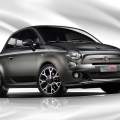 Fiat 500 GQ y 500e, novedades Fiat en Ginebra