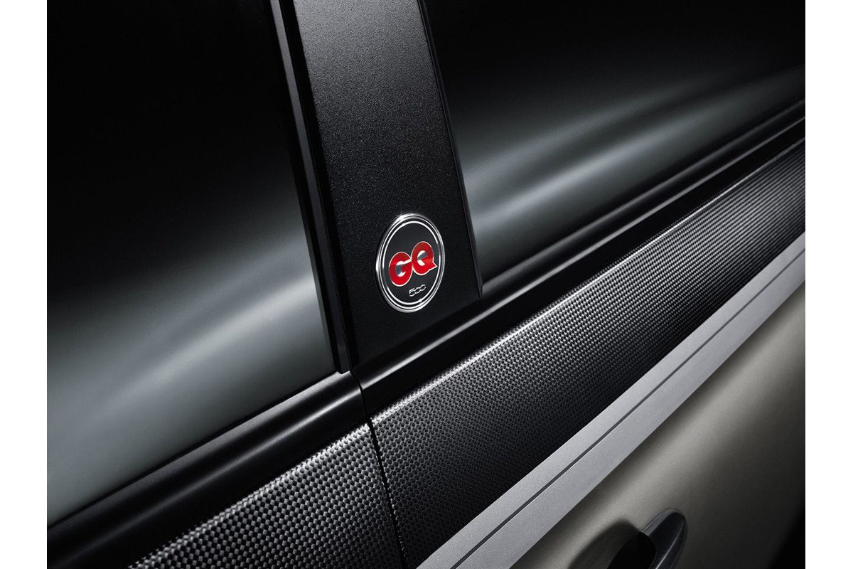 Fiat 500 GQ y 500e, novedades Fiat en Ginebra